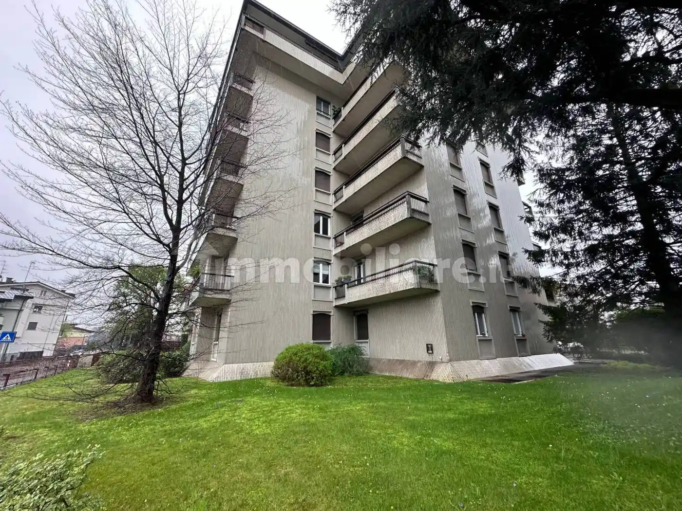 Trilocale via San Adeodato 2, Galliano, Cantù - foto 5