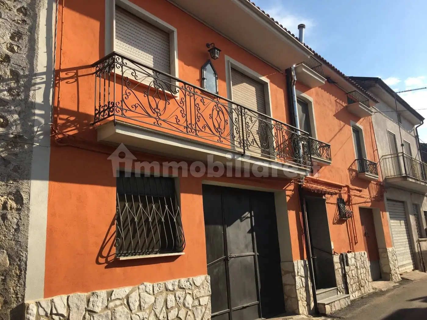 Casa indipendente in vendita a Polla