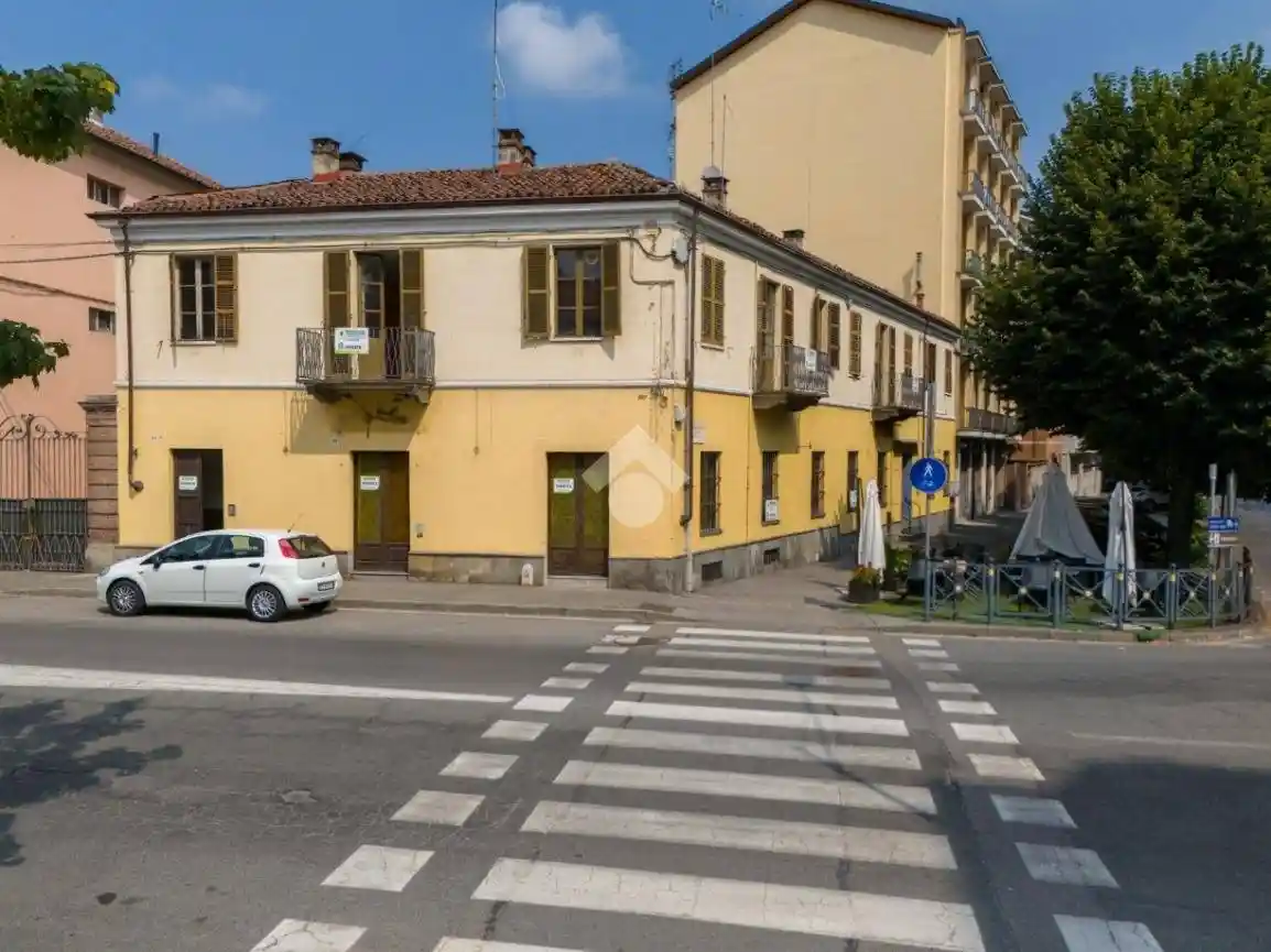 Casa indipendente in vendita a Saluzzo