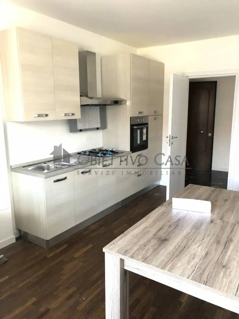 Appartamento in vendita a Padova