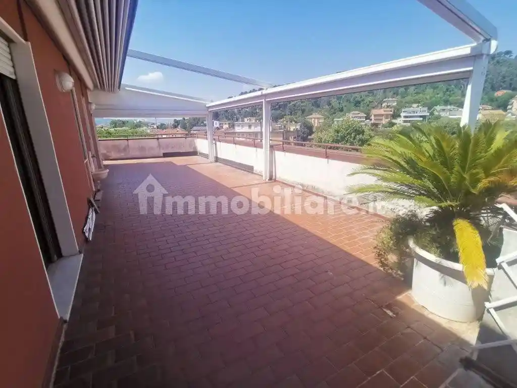 Attico - Mansarda in vendita a Pesaro