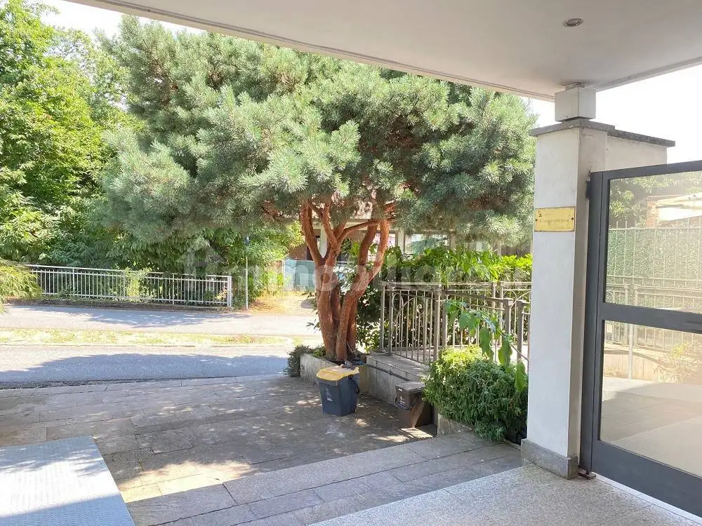 Appartamento in affitto a Fiuggi