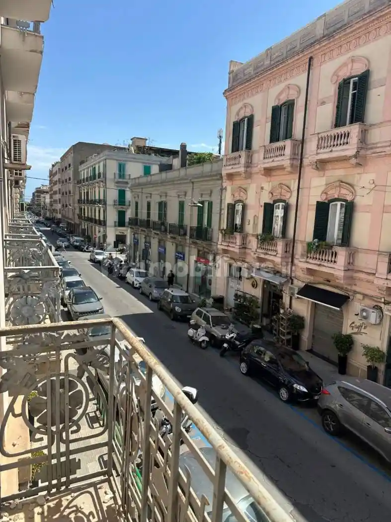 Appartamento in vendita a Messina