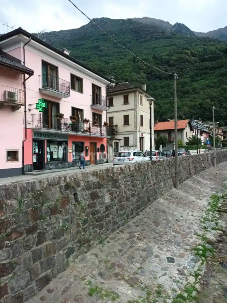 Rustico - Casale in vendita a Premosello-Chiovenda