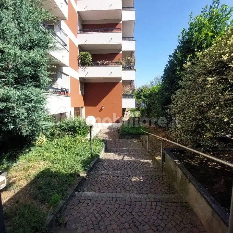 Appartamento in affitto a Castellanza