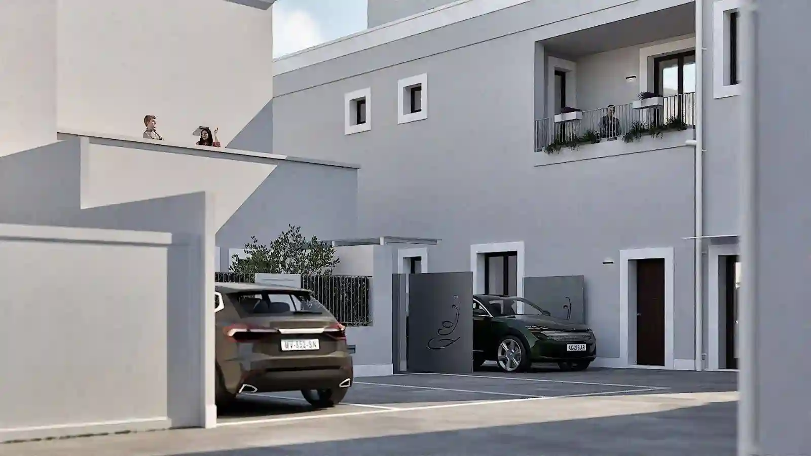 Appartamento - foto 3