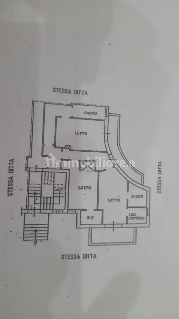 Appartamento in vendita a Pozzilli
