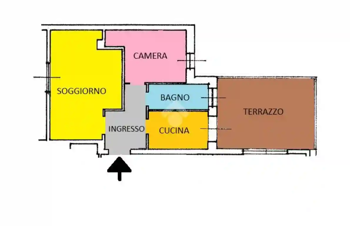 Appartamento - foto 2