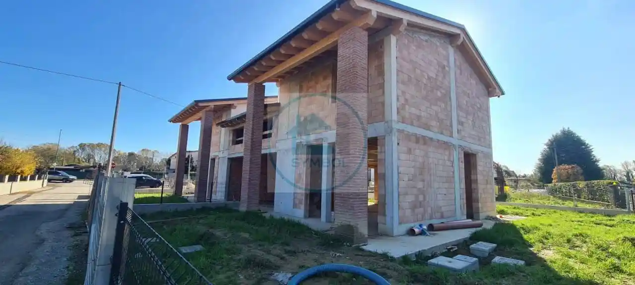 Villa in vendita a Salzano