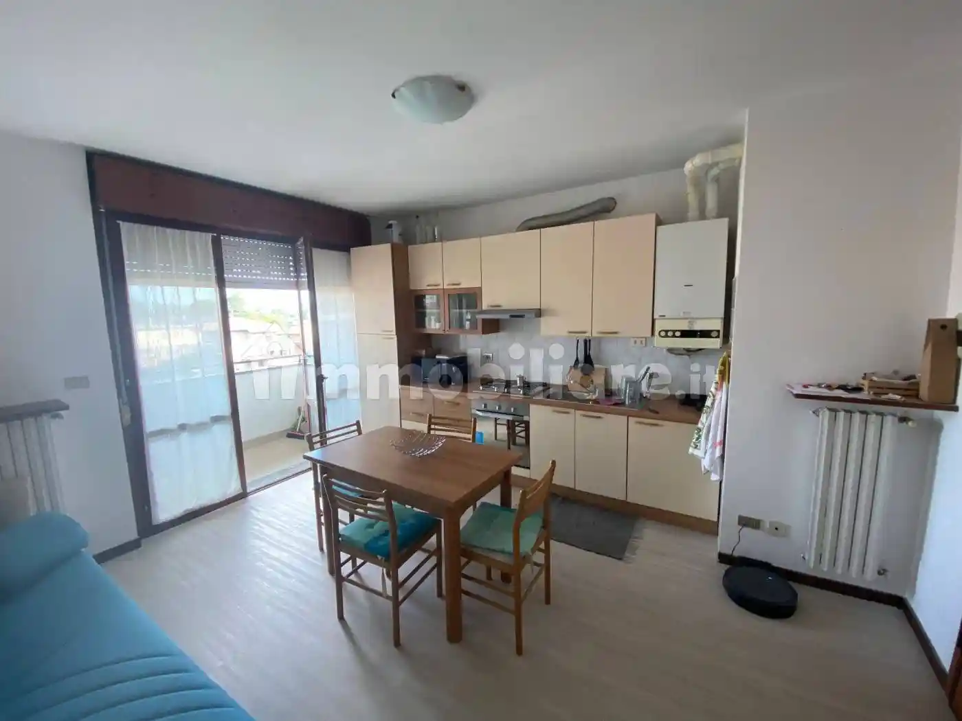 Appartamento in affitto a Gallarate