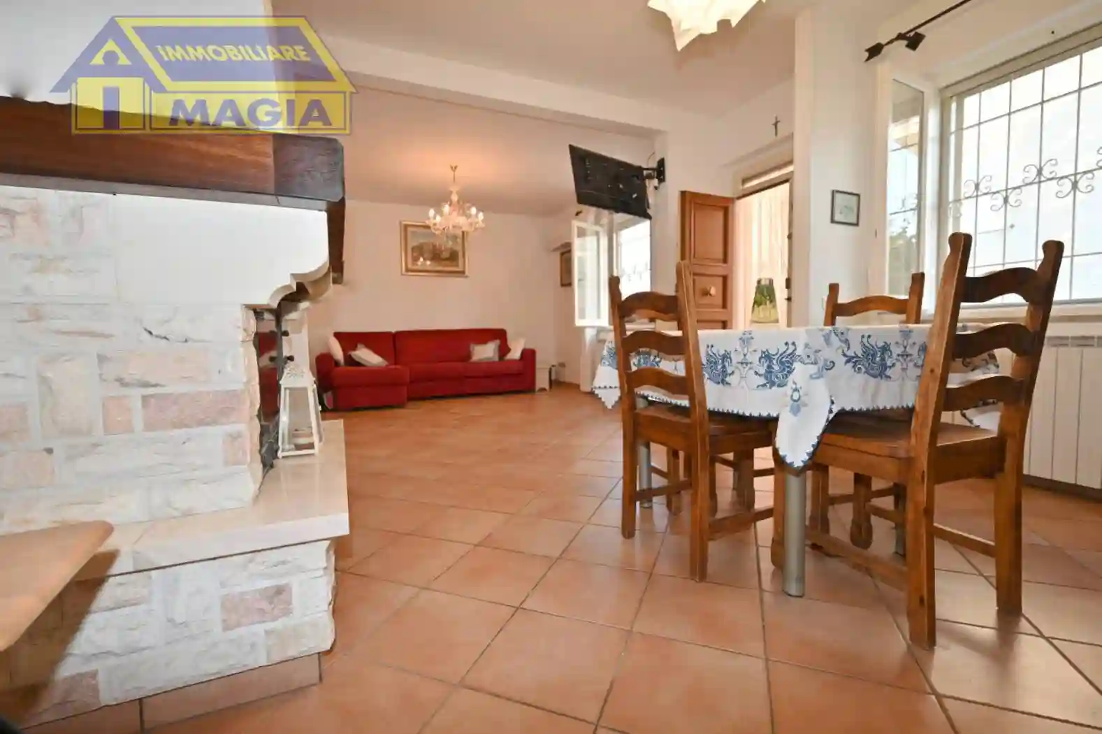 Casa indipendente - foto 2