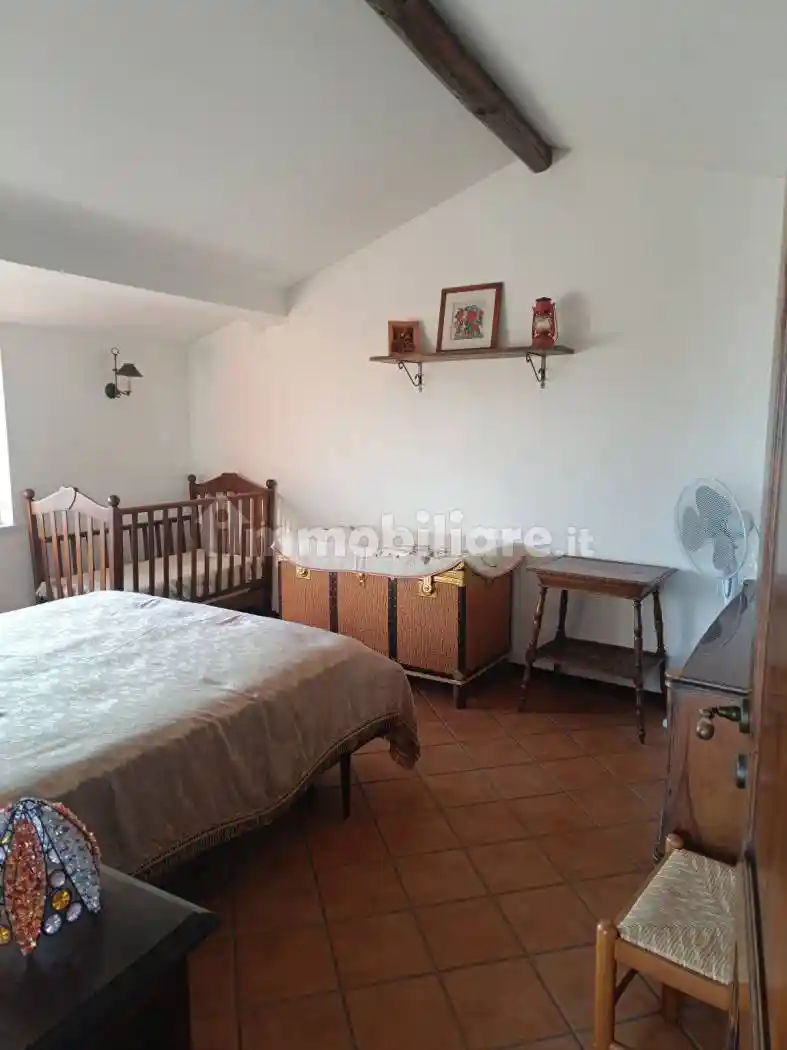 Attico - Mansarda in affitto a Marina di Gioiosa Ionica