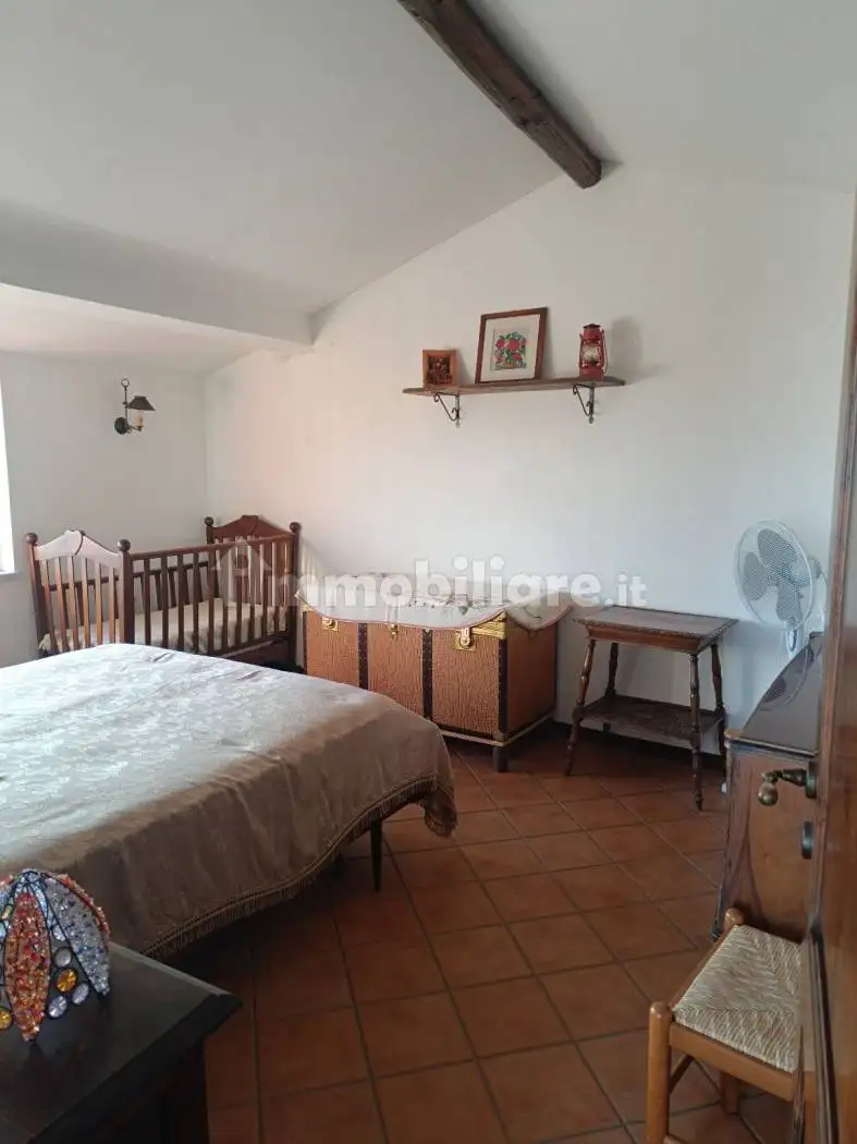 Attico - Mansarda in affitto a Marina di Gioiosa Ionica