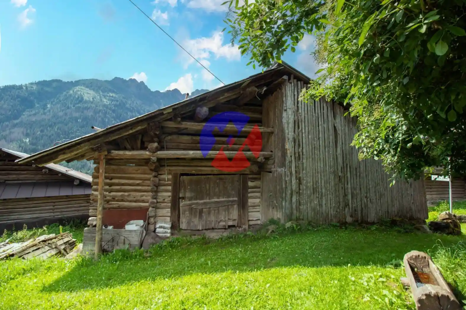 Rustico vicolo Giovanni Maria Pellegrini SNC, Falcade - foto 5