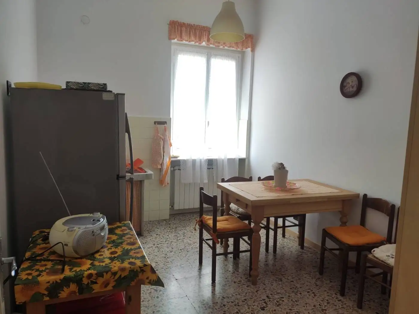 Appartamento in vendita a Voltaggio