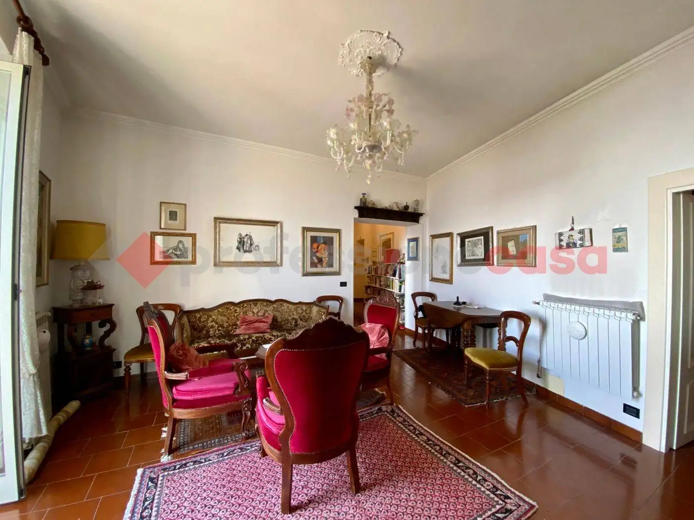 Appartamento in vendita a San Giovanni Incarico