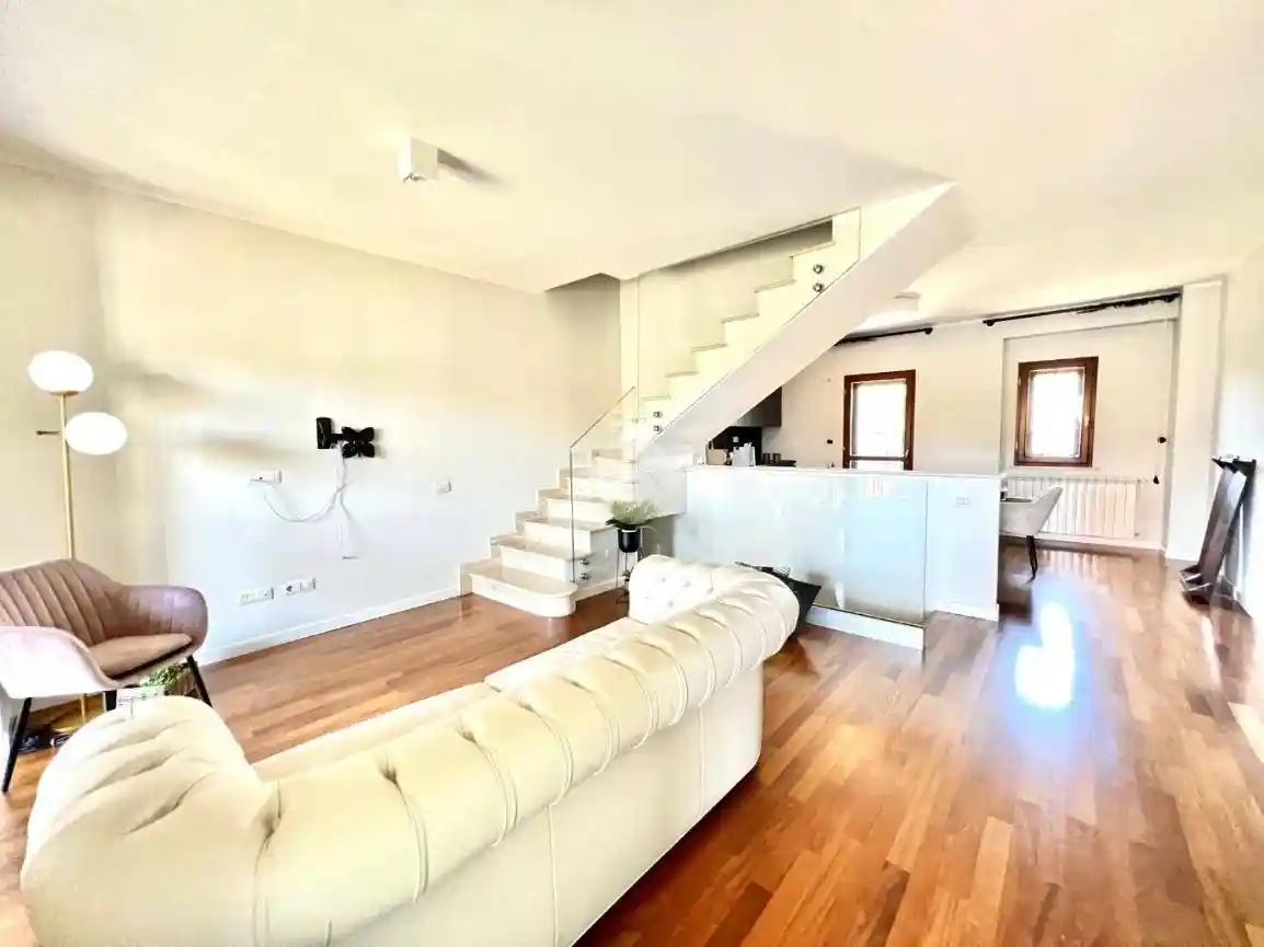 Villetta a schiera in vendita a Valmontone