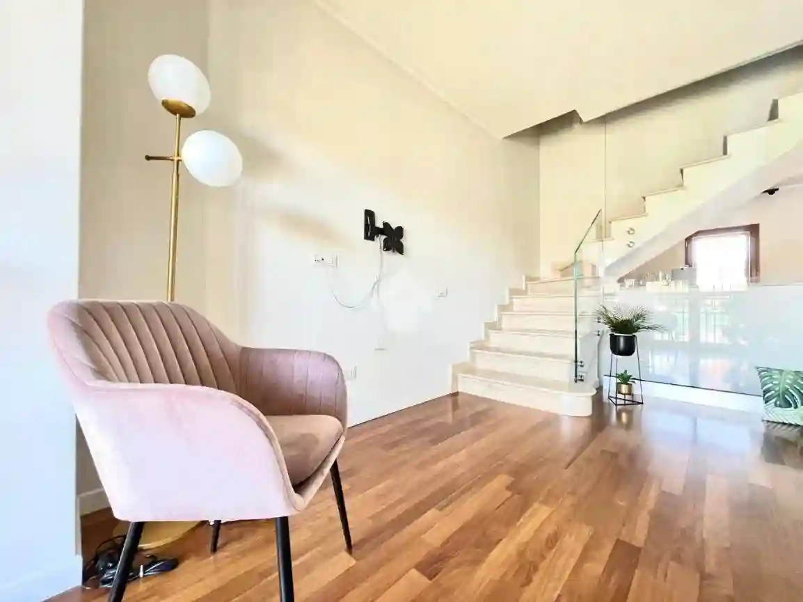 Villetta a schiera - foto 2