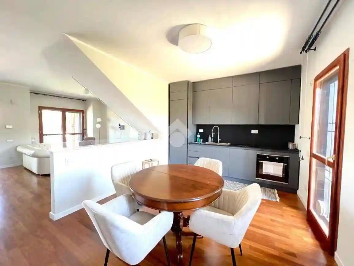 Villetta a schiera - foto 5