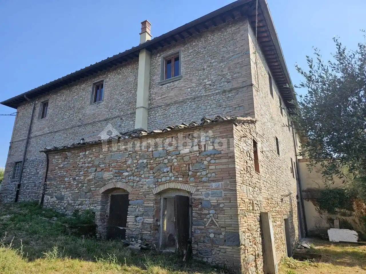 Rustico - Casale in vendita a Montespertoli