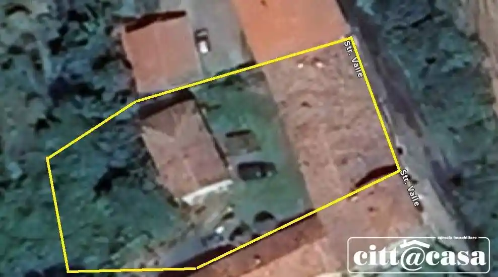 Villa in vendita a Cocconato