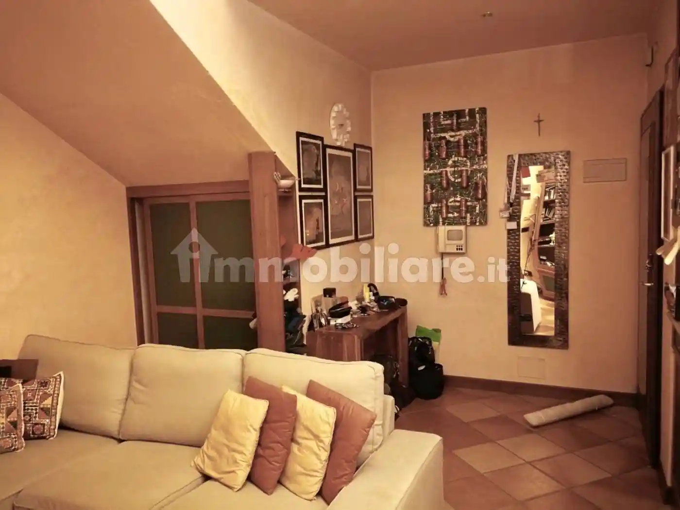 Appartamento in vendita a Padova