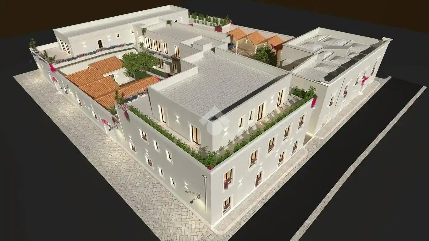 Appartamento in vendita a Brindisi