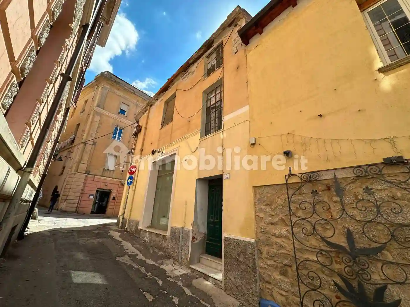 Palazzo - Edificio - foto 2