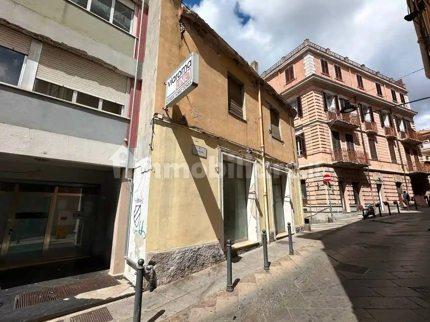 Palazzo - Edificio - foto 3