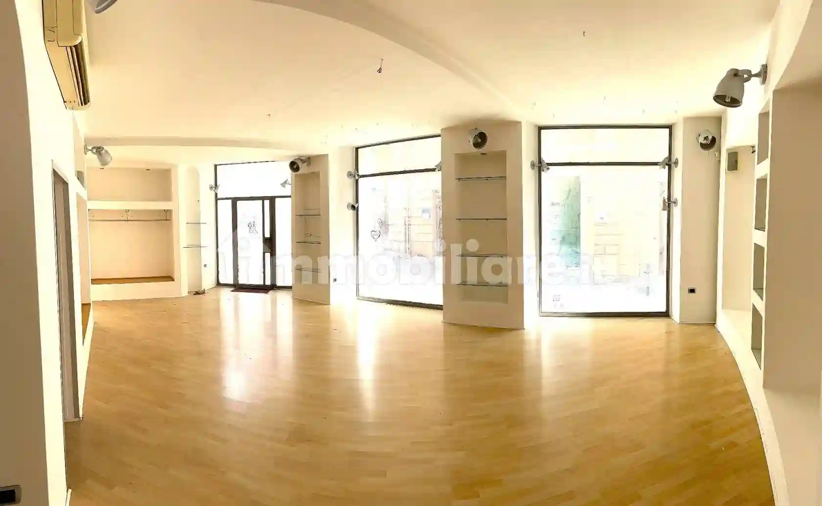 Palazzo - Edificio - foto 5