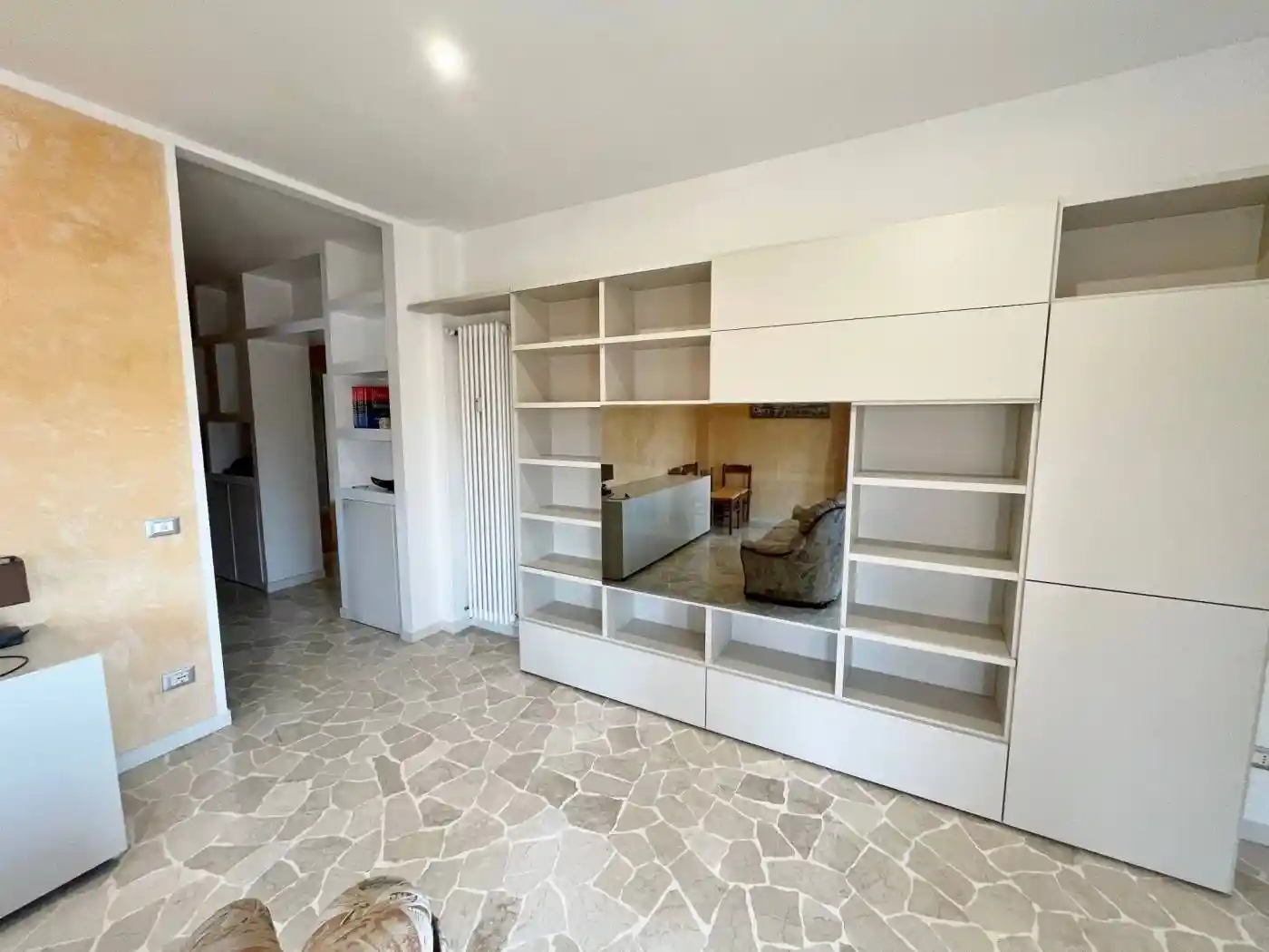 Appartamento in affitto a Padova