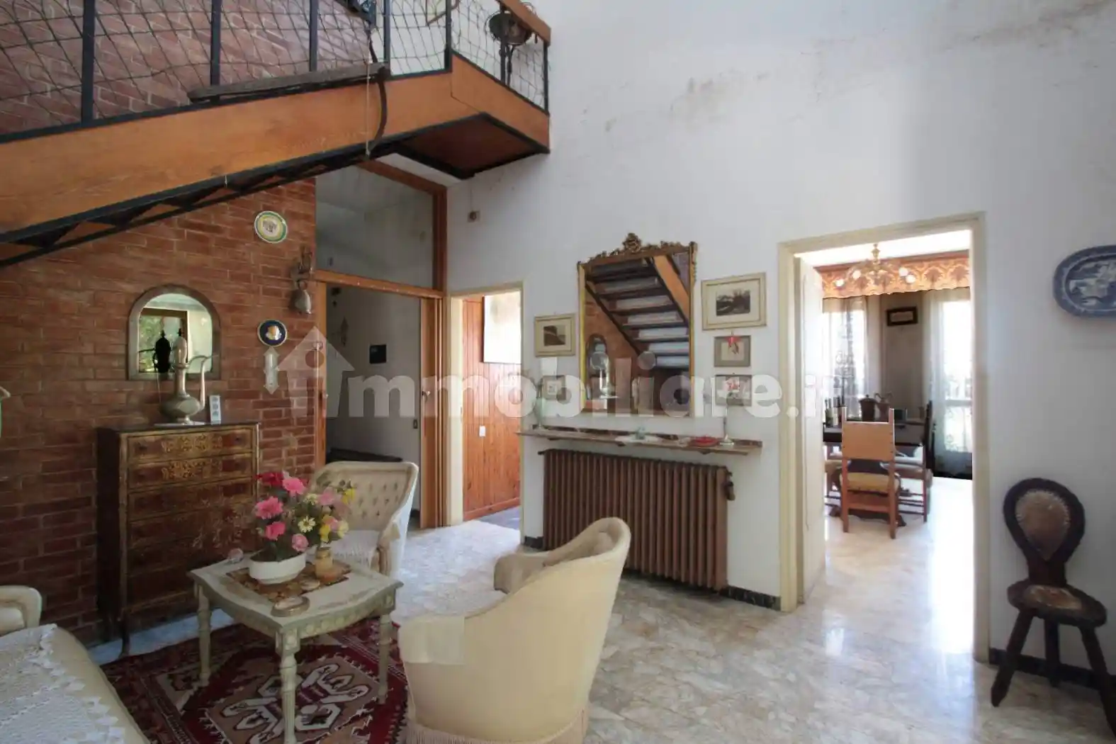 Casa indipendente - foto 4