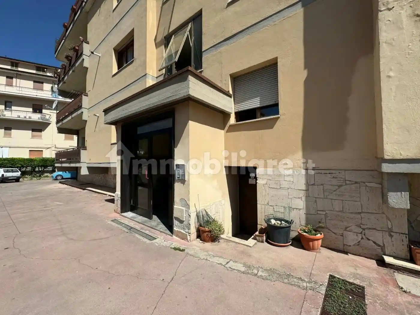 Quadrilocale Circonvallazione Turano, Centro, Carsoli - foto 2