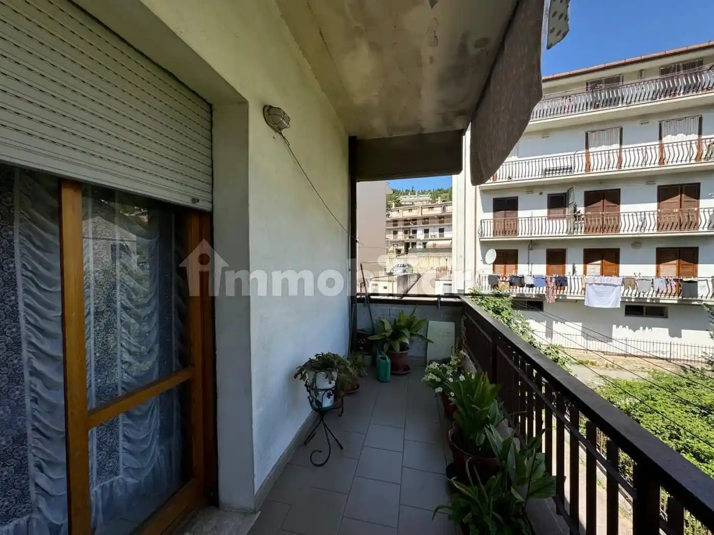 Quadrilocale Circonvallazione Turano, Centro, Carsoli - foto 3