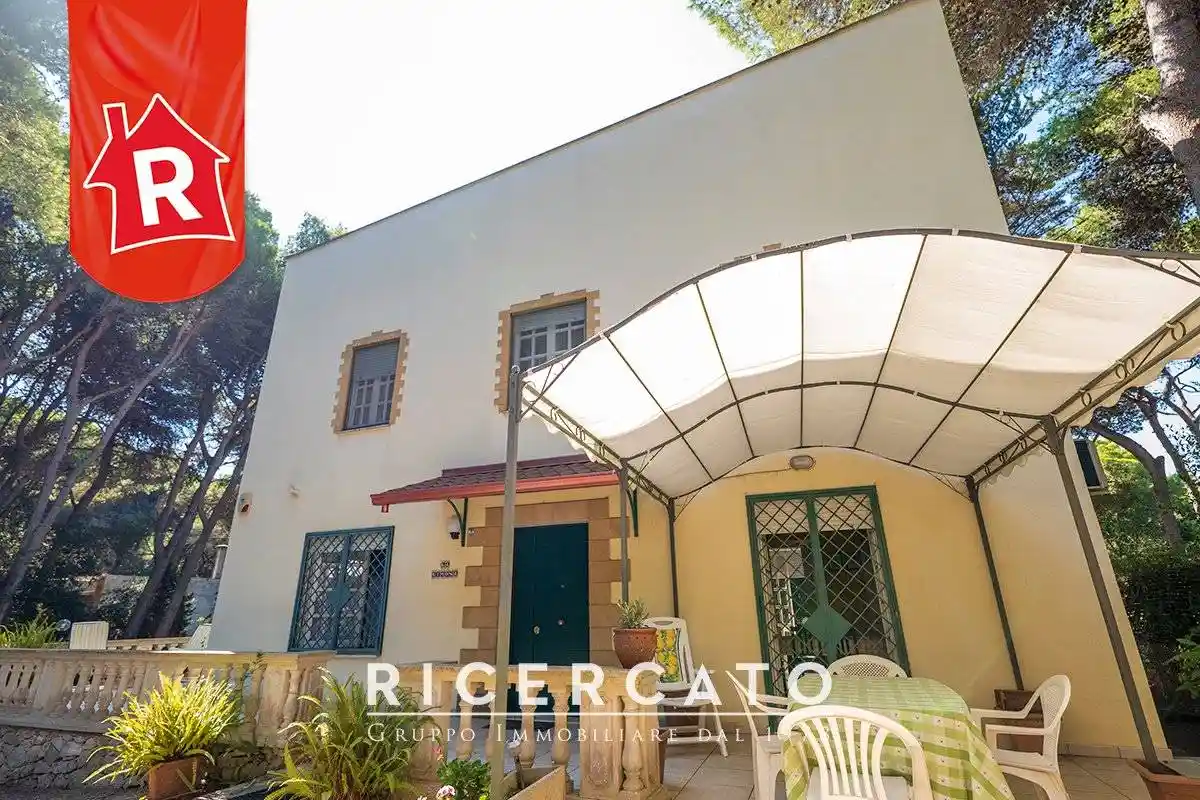 Villa unifamiliare via amerigo vespucci, San Cataldo, Lecce - foto 2