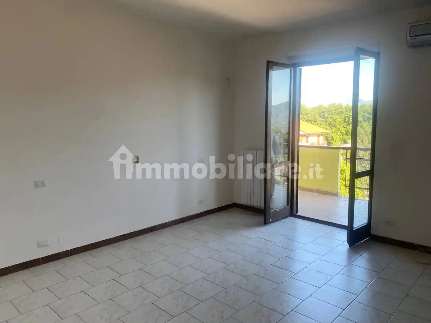 Mansarda via degli Orti 8, Mercogliano - foto 5