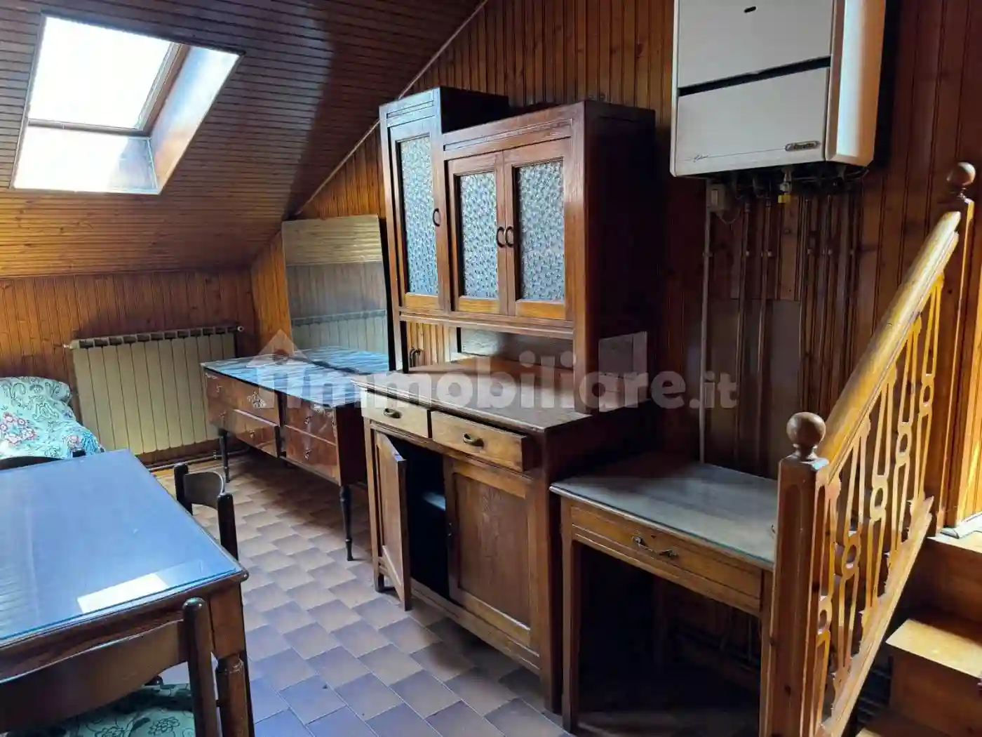 Attico - Mansarda - foto 4