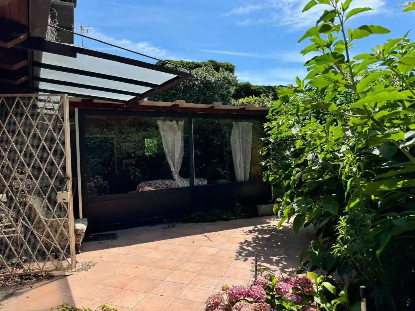 Appartamento in vendita a Chatillon