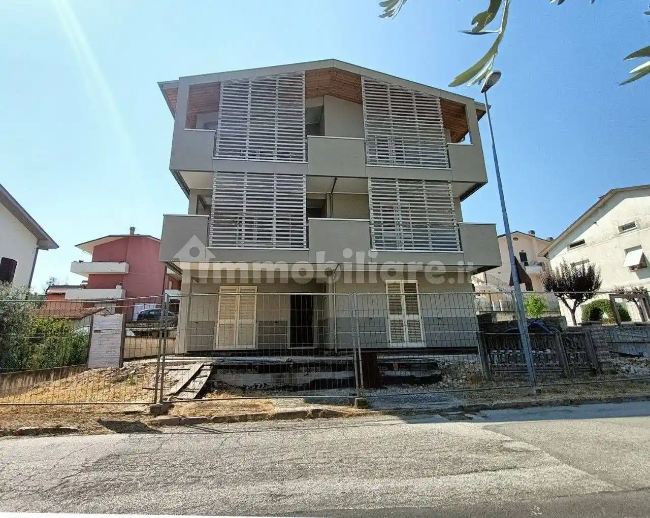 Villa in vendita a Colli al Metauro