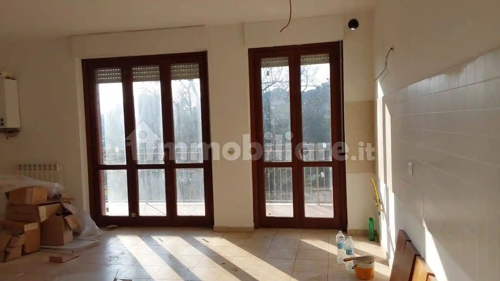 Appartamento in vendita a Recanati