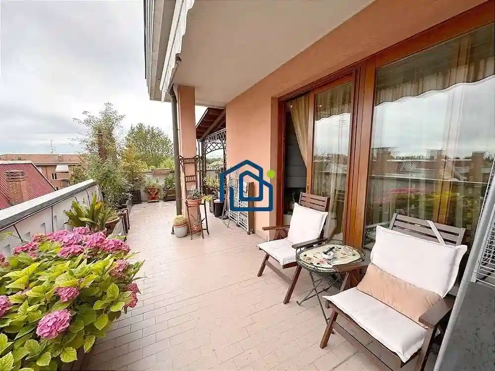 Attico - Mansarda - foto 2