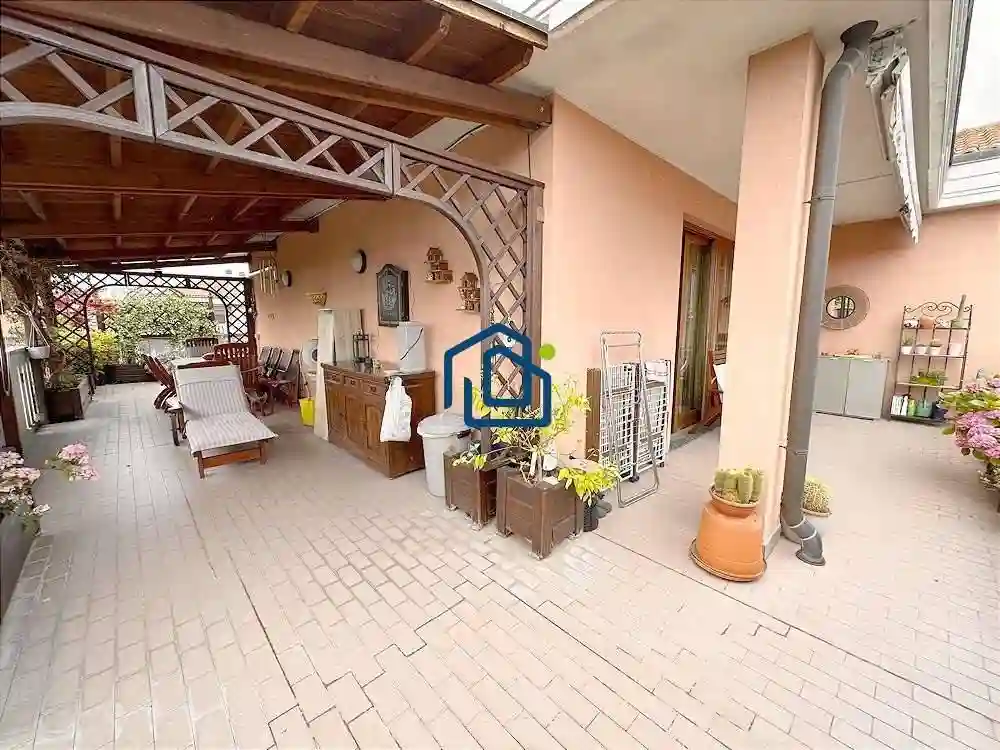 Attico - Mansarda - foto 5