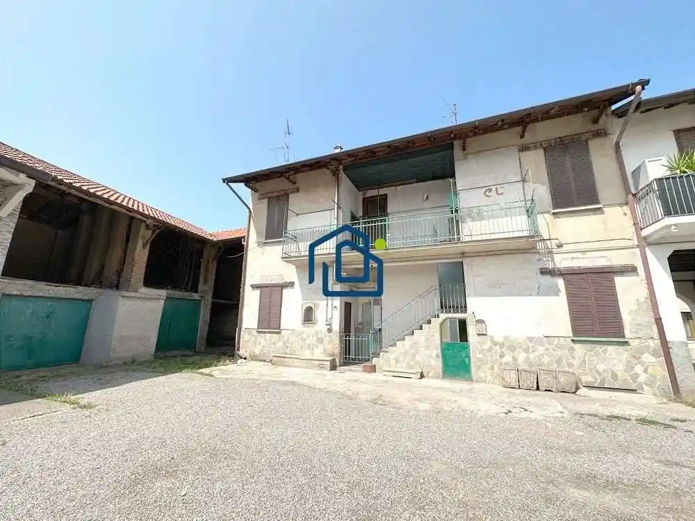 Casa indipendente in vendita a Arluno