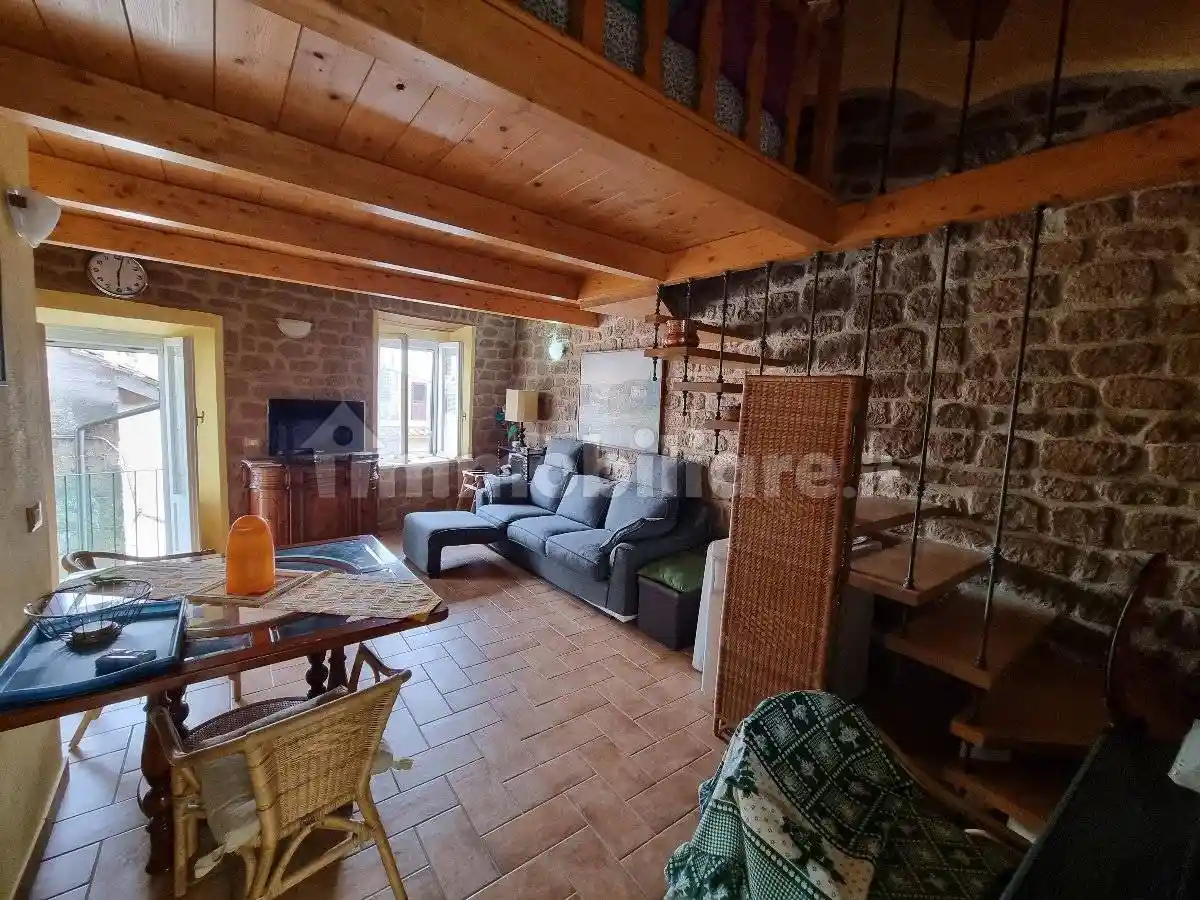 Appartamento in vendita a Palestrina