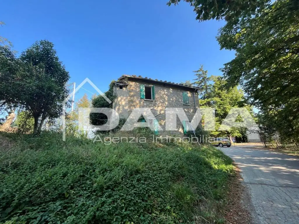 Casa indipendente in vendita a Predappio