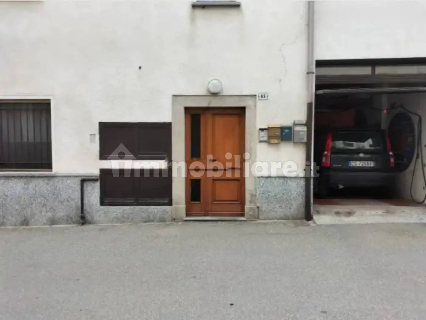 Monolocale via Don Francesco Campi, Crevacuore - foto 4