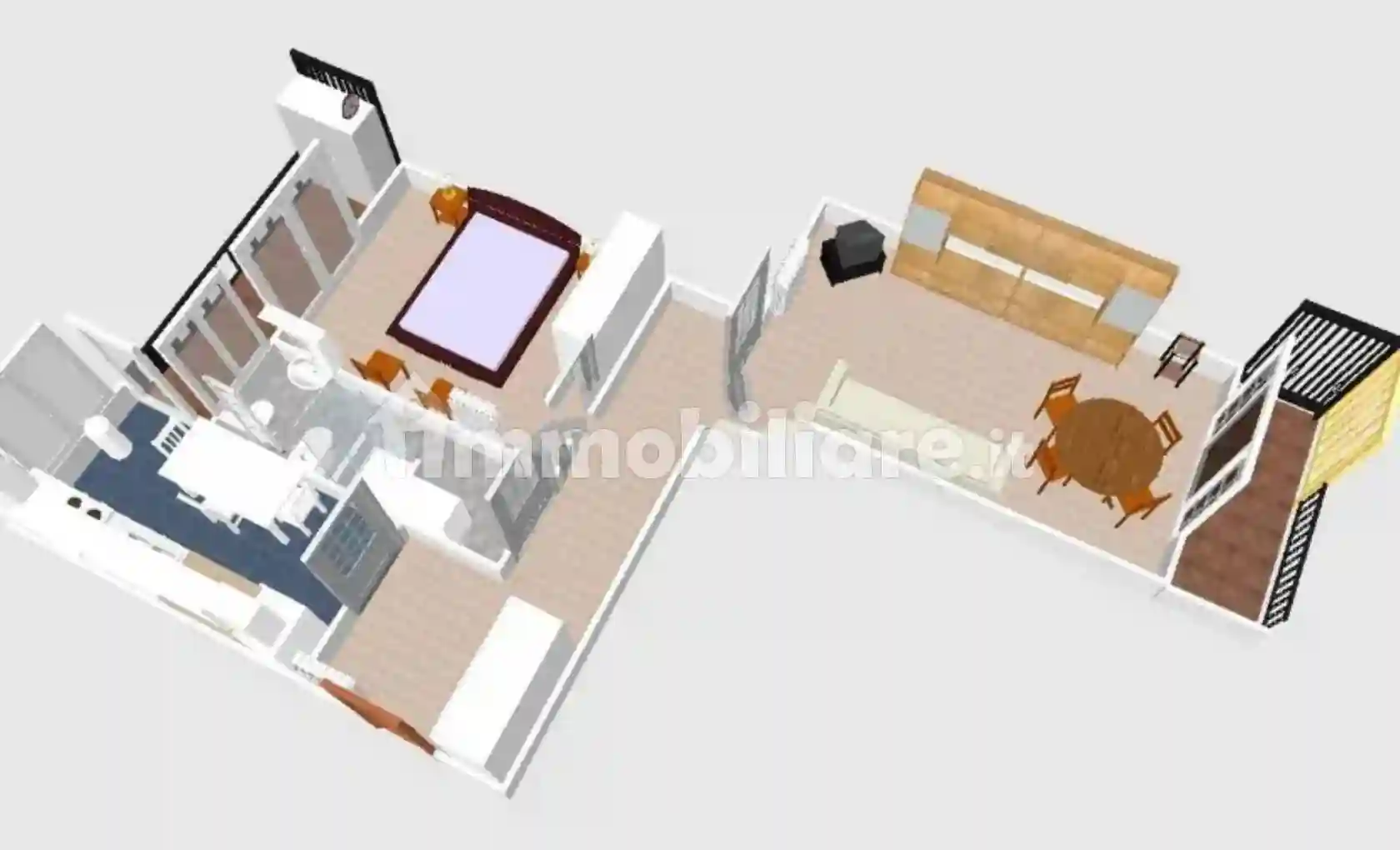 Appartamento - foto 3