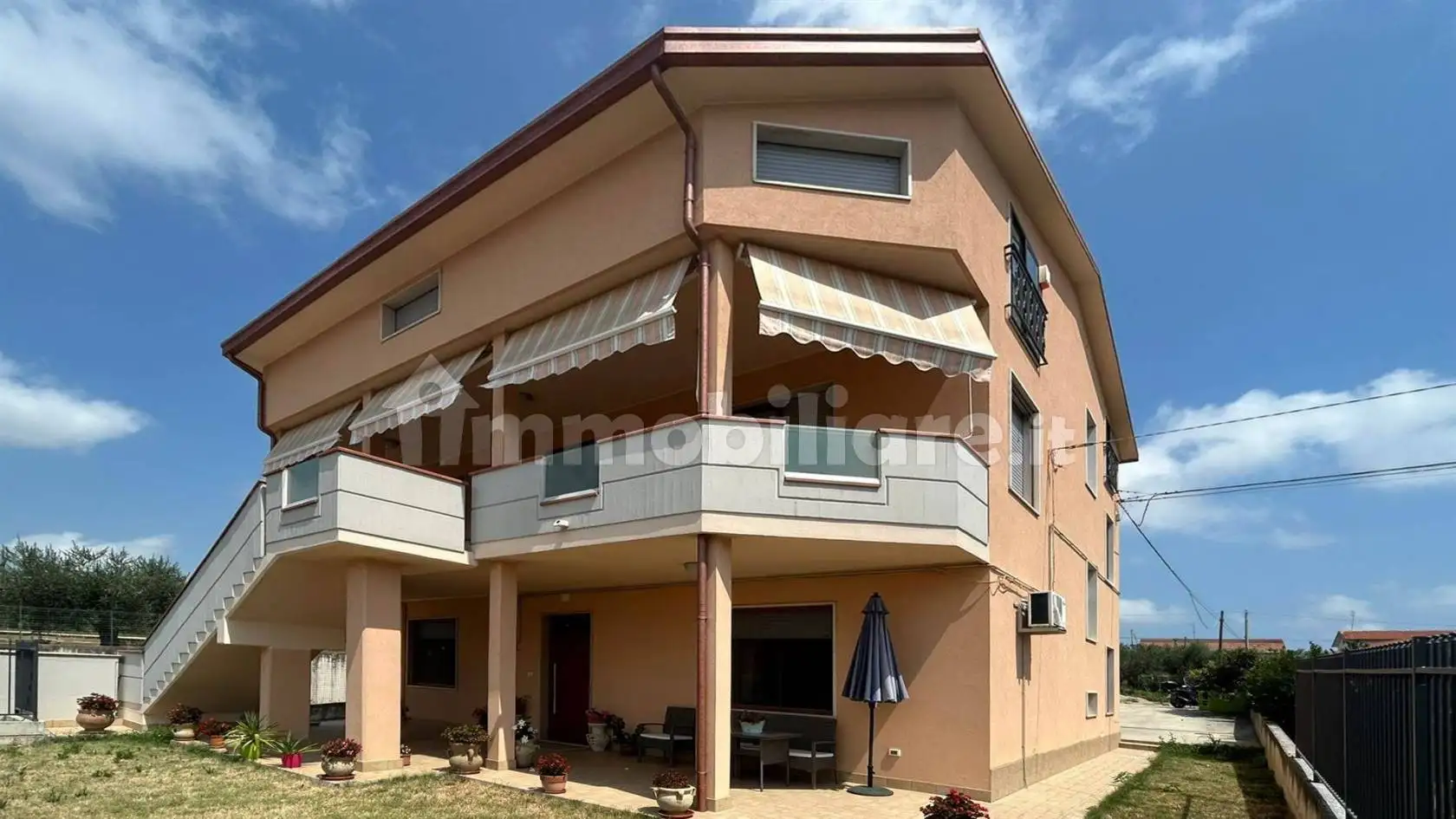 Villa in vendita a Lanciano