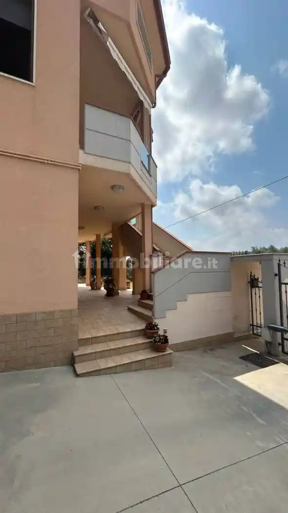 Villa unifamiliare Contrada Costa di Chieti 73, Costa Di Chieti, Lanciano - foto 3