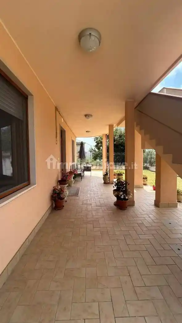 Villa unifamiliare Contrada Costa di Chieti 73, Costa Di Chieti, Lanciano - foto 4